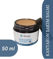 Lilyum Etik Bakım + Kantaron Bakım Balmı - 50ml