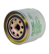 F6002 Mitsubishi L200 2.5 DI-D 2006-2018 Filtorq Yakıt Filtresi