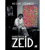 Fahrelnissa Zeid Sözlüğü - Sc