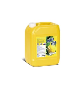 Deniz Citrus Air Freshner Sprey Deodorant Oda Kokusu Parfümü - 5 Kg.