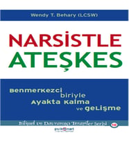 Narsistle Ateşkes