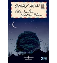 İstanbulun Nazım Planı