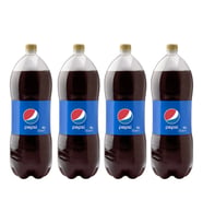 Pepsi Kola 4 x 2.5 L