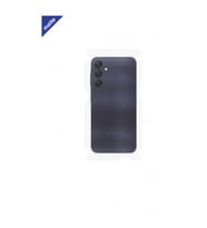 Samsung Galaxy A25 5G Mat Arka ve Yan Koruyucu Poliüretan Film