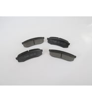 TOYOTA LANDCRUISER- VX 80- 90/97; ARKA FREN BALATASI (DİSK) (116X39X15,5) (DAIWA) 04466-60050