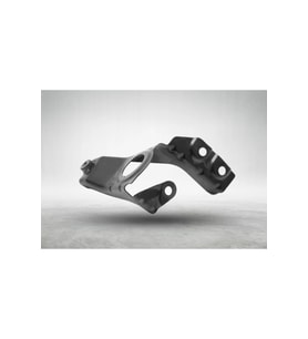 BMW X3:G01 X4:G02 &Ccedil;amurluk Braketi &Ouml;n İ&ccedil; Sol &Ouml;n Taraf &Uuml;st 41357475795 Wender