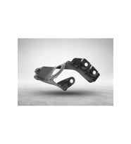 BMW X3:G01 X4:G02 &Ccedil;amurluk Braketi &Ouml;n İ&ccedil; Sol &Ouml;n Taraf &Uuml;st 41357475795 Wender
