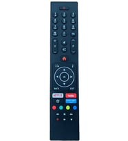 Turn 4K Led Tv Kumandası - Netflix, Youtube, Primevideo Tuşlu Kumanda - Lcd626