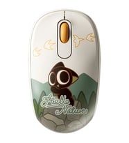 AKKO The Legend of Hei Smart1 Kablosuz Mouse