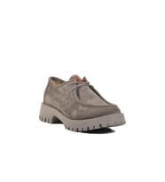 Pierre Cardin PC-54319 Z Gri Kadın Günlük Ayakkabı