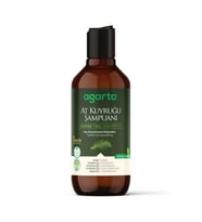 At Kuyruğu Şampuanı 400 ml