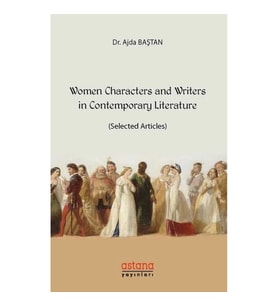 Women Characters and Writers in Contemporary Literature