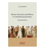 Women Characters and Writers in Contemporary Literature