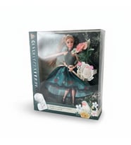 Nessiworld QJ150A KUTULU BEBEK 12-CNM