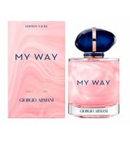 Giorgio Armani My Way Edition Nacre EDP 90 ml Kadın Parfümü
