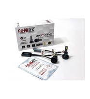 FEMEX Ford Puma 2019-2024 UZUN FAR LED GT NANO PRO