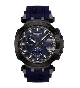 Tissot T-Race Chronograph T1154173704100 Erkek Kol Saati T115.417.37.041.00