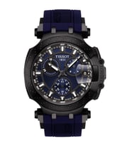 Tissot T-Race Chronograph T1154173704100 Erkek Kol Saati T115.417.37.041.00