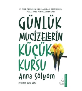 Günlük Mucizelerin Küçük Kursu