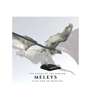 hayatvesanat Meleys (House of the Dragon)/Figüre