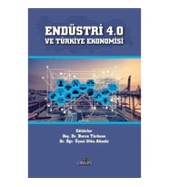 Endüstri 4.0 ve Türkiye Ekonomisi