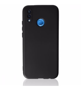 HUAWEİ P20 LİTE Kılıf Soft Ve Şık Tasarım Lüx Dizayn First Silikon Kılıf  %100 Yerli Üretim