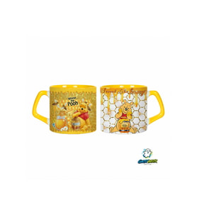 Winnie The Pooh Kupa Bardak Tek Adet 0869