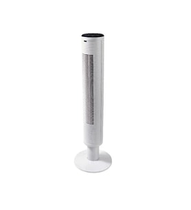 Goodhome Kule Tipi Vantilatör Beyaz Kumandalı 45 Watt