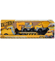Mega İş Makina Taşıyıcı