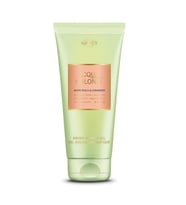 4711 Acqua Colonia White Peach & Coriander Shower Gel 200 ml Duş Jeli