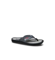 Ceyo 6100-11 Anatomik Taban Parmak Arası Erkek Terlik Gri 40-45
