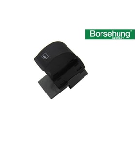 4B0959855A Cam Açma Anahtarı Tekli - Audi A3-A6 2001-2005