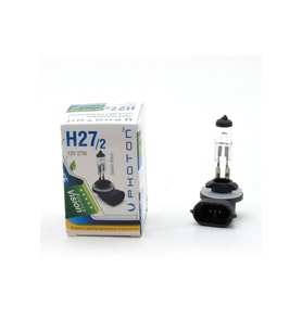 12v 27w H27/2 Ampul