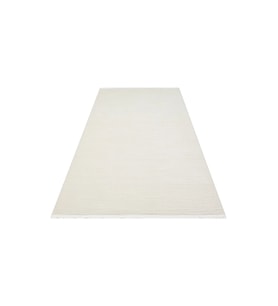 Makine Kaymaz Yıkanabilir Beyaz Modern Triko Salon Mutfak Halısı Koridor Halısı Yolluk 19 CREAM XW