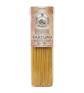Morelli Tartufo Linguine Makarna 250g