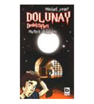 Dolunay Dedektifleri 03 - Mumya Dükkanı