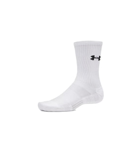 Under Armour Performance Cotton 3P Crw Unisex Çorap