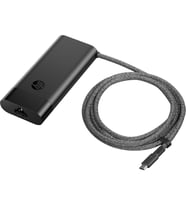 HP 8B3Y2UT 110W 100W USB-C + 10W USB-A Çoklu Cihaz Notebook Şarj Adaptörü