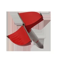 Ahşap Freze Bıçağı - 35x57,5 mm