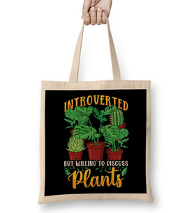 Introverted But Willing To Discuss Dogs Cute Puppy Bez Çanta Uzun Saplı