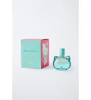 ZARA HELLO KITTY WINTER © SANRIO EDT 50 ML ÇOCUK PARFÜMÜ