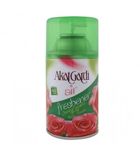 Akat Gardi Air Freshener Rose Dream Oda Parfümü Yedek 250 Ml