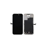 İphone 15 Pro İle Uyumlu Lcd Ekran Dokunmatik LW Kalite