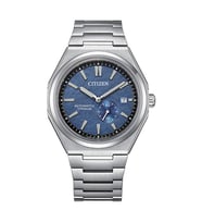 Citizen Zenshin Super Titanium Small Seconds NJ0180-80L Erkek Kol Saati