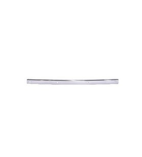 MERCEDES W211 ARKA TAMPON KUŞAĞI SENSÖR DELİKLİ KROM 02-07 MER0711016