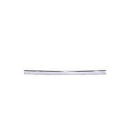 MERCEDES W211 ARKA TAMPON KUŞAĞI SENSÖR DELİKLİ KROM 02-07 MER0711016