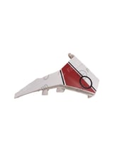 Falcon Far Karenajı Alt Sol Beyaz-Quıck 50