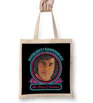 Englebert Humperdinck The King Of Romance Bez Çanta Uzun Saplı