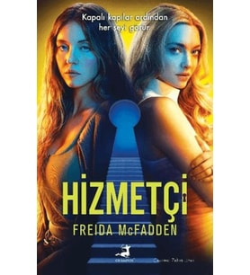 Hizmetçi - Film Özel Baskı