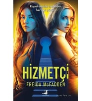 Hizmetçi - Film Özel Baskı